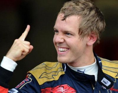 Forma-1: Sandokan földjén is nyert Vettel