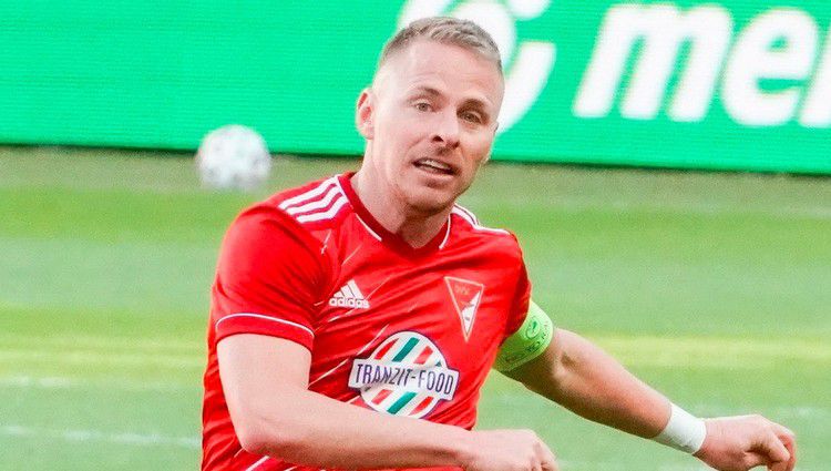Dzsudzsák Balázs a rögösebb utat választotta