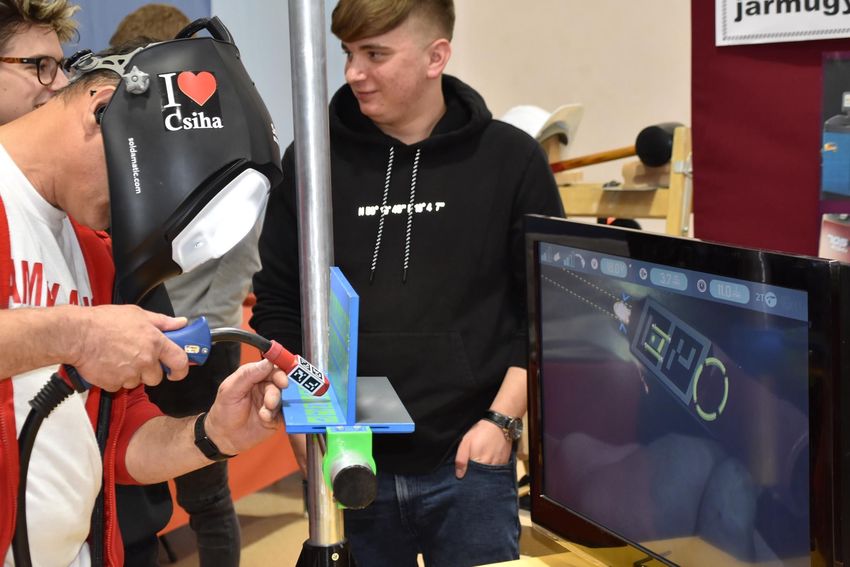 Nyolc ágazatban indít képzéseket a hajdúnánási technikum és szakképző iskola