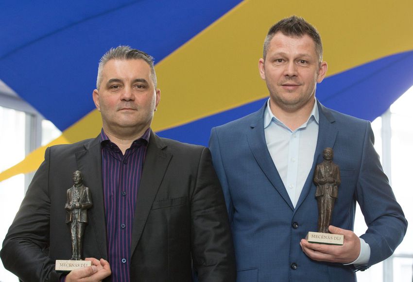 Ők kapták Debrecen legfontosabb díjait!