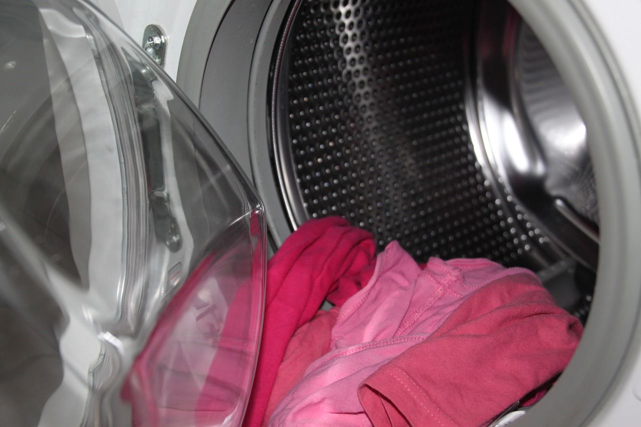 Hogyan válaszd ki az új mosógépedet?