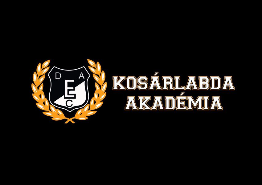 Kitüntetés után névváltoztatás a Debreceni Kosárlabda Akadémiánál