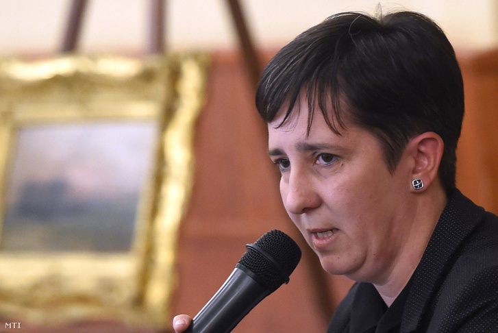 Kapott-e államfői kegyelmet Veres Margit Áder Jánostól?