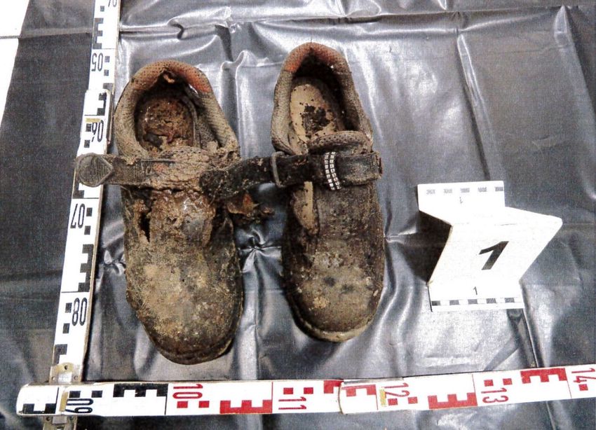 Egy ismeretlen férfi holttestét találták meg Tiszabezdédnél