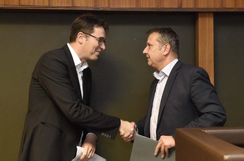 Az MSZP miniszterelnök-jelöltje öt éve jobban utálta az MSZP-t, mint a Fideszt