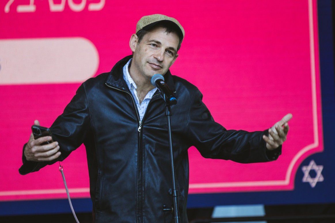 A nihilizmus elpusztítja a demokráciát A nihilizmus elpusztítja a demokráciát