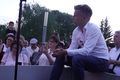 Debrecenben nem, Hajdú-Biharban azonban indul a pártlistás voksoláson a Tisza párt
