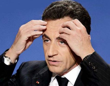 Fociból politikai ügy: Sarkozy elnézést kért