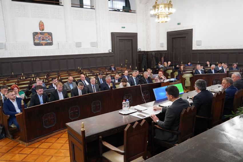 Debrecenben számos, a forgalmat gyorsító útépítés lesz a következő években