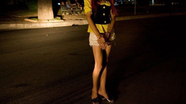 Prostitúcióra kényszerítették a borsodi kiskorút – itt az ítélet!