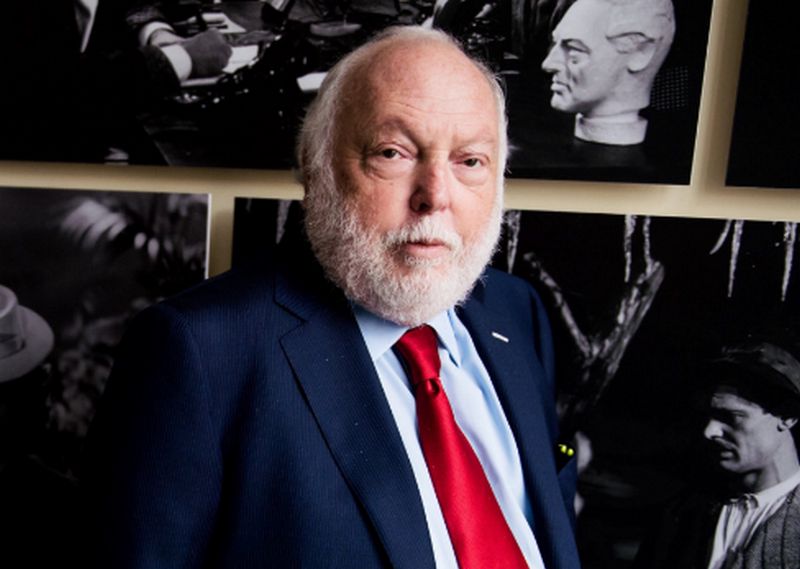 Kisvárda díszpolgára lett Andy Vajna