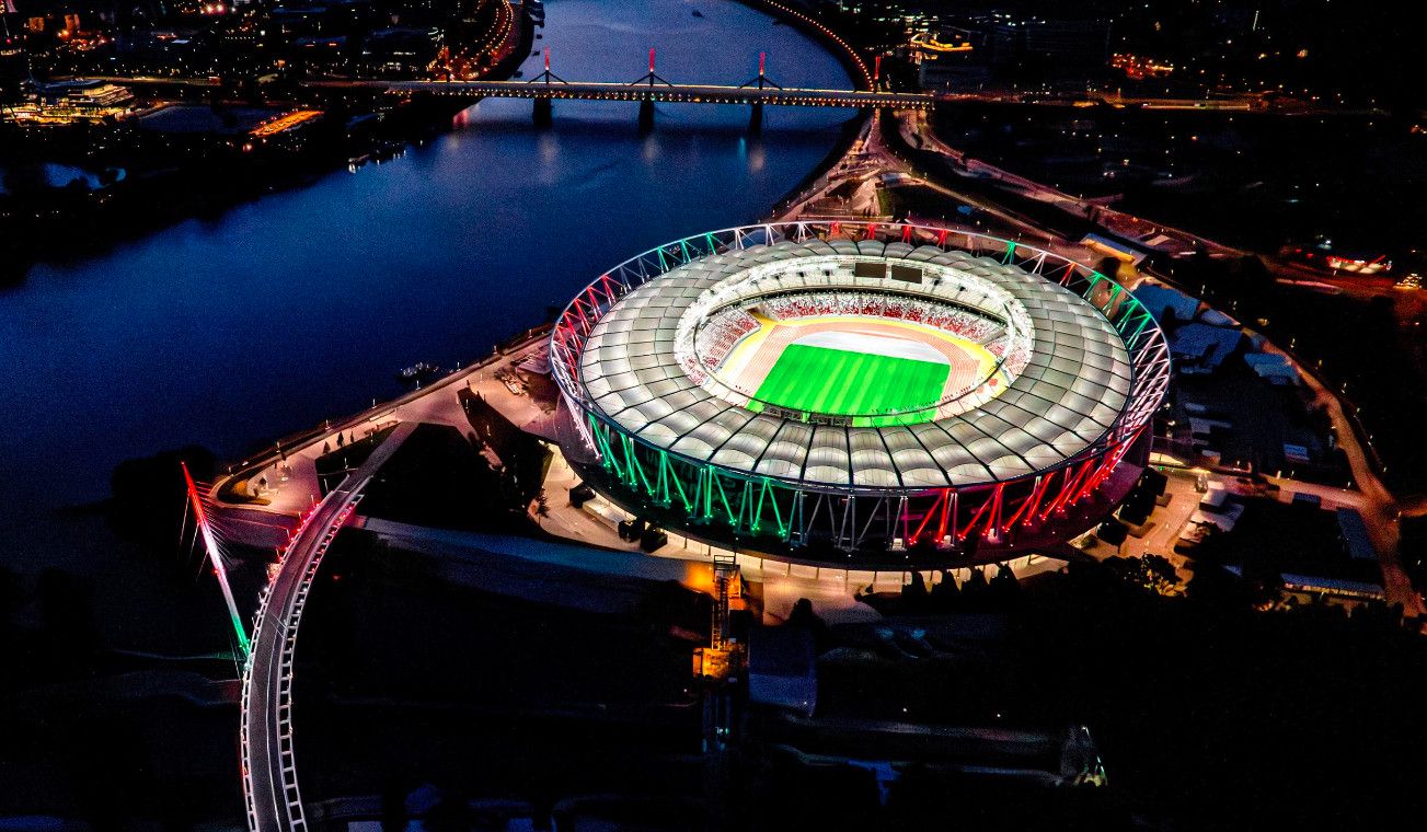 Budapest újabb nagy atlétikai világverseny rndezését kapta meg