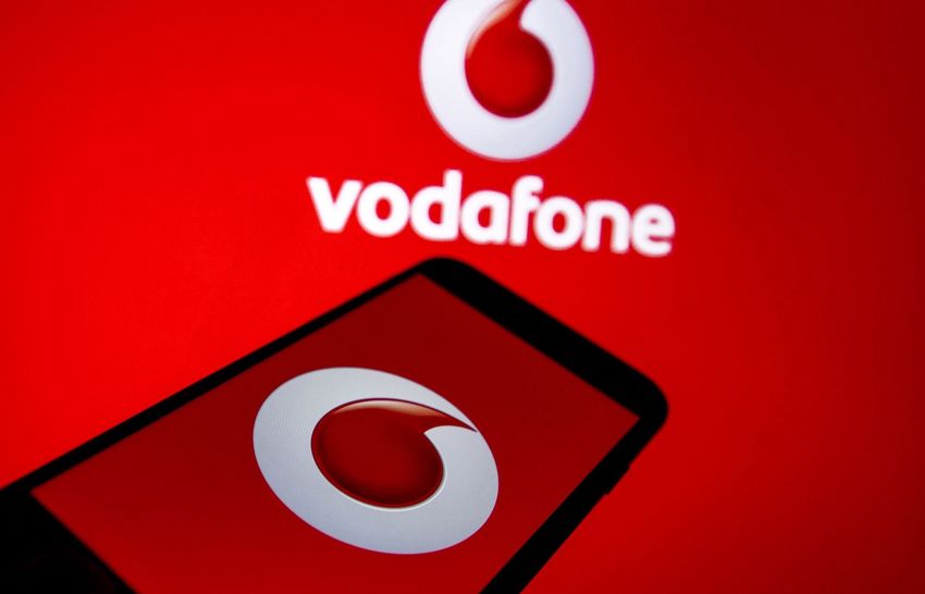 Több mint egymilliárd forintos bírság a Vodafone-nak