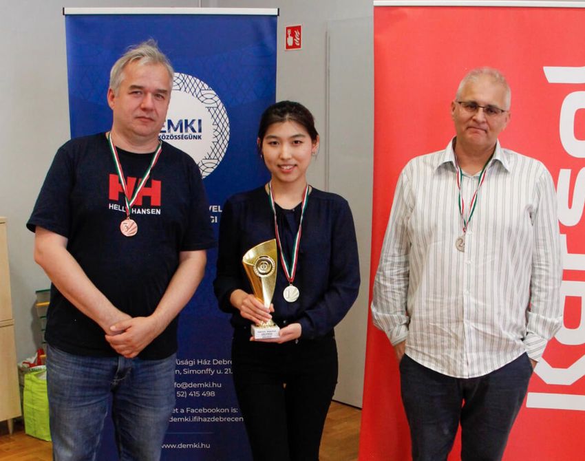 Ázsia bajnokával erősített Debrecen