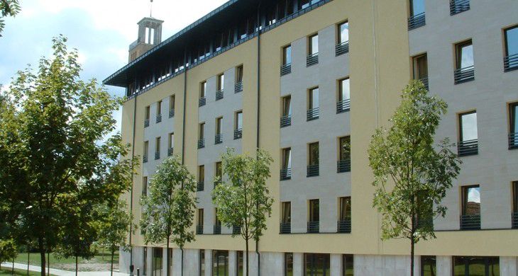 Új kollégium épül Debrecenben