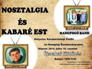 Buli lesz a kerekestelepi fürdőben