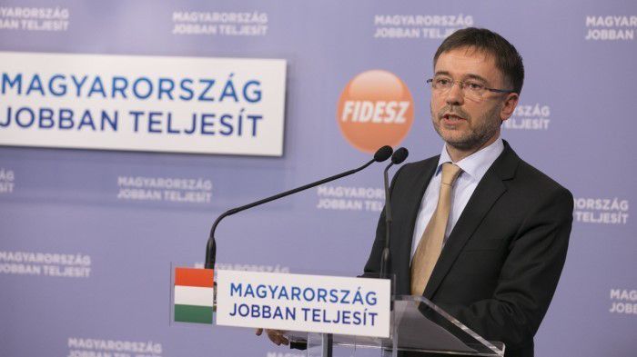 Fidesz: Gyurcsány, beszélj!