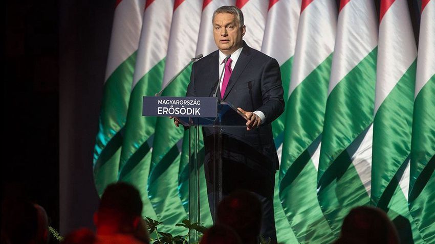 Orbán is tudja, hogy fenntarthatatlan a rezsicsökkentés