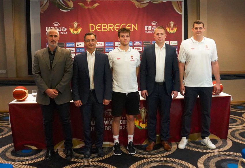 Debrecen nagy vizsga előtt: kezdődik a világbajnokság!