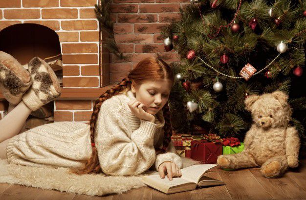 Mi választottuk: öt könyv a karácsonyfa alá