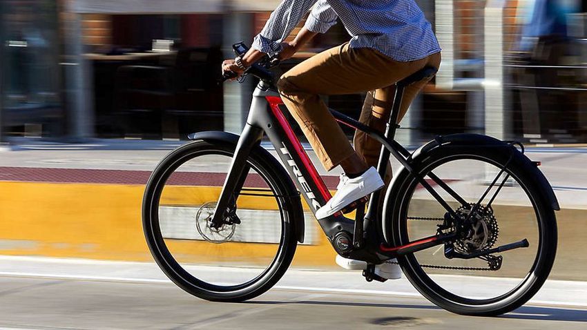 Ismét igényelhető támogatás e-kerékpár vásárlásához