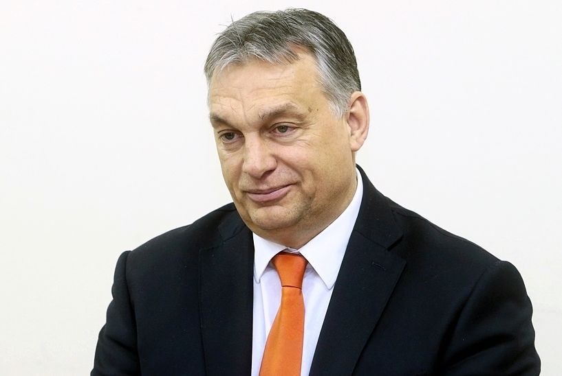 Magyarország erősödik? Csökkent Orbán Viktor vagyona