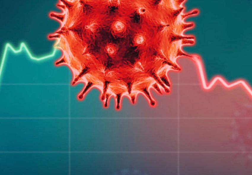 Koronavírus: még mindig sok az aktív fertőzött