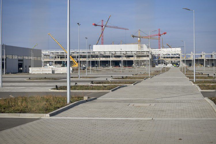 2022-ben a BMW kapta a legtöbb EKD-támogatást