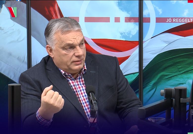 Orbán Viktor ismét beszélt a debreceni vakcinagyárról