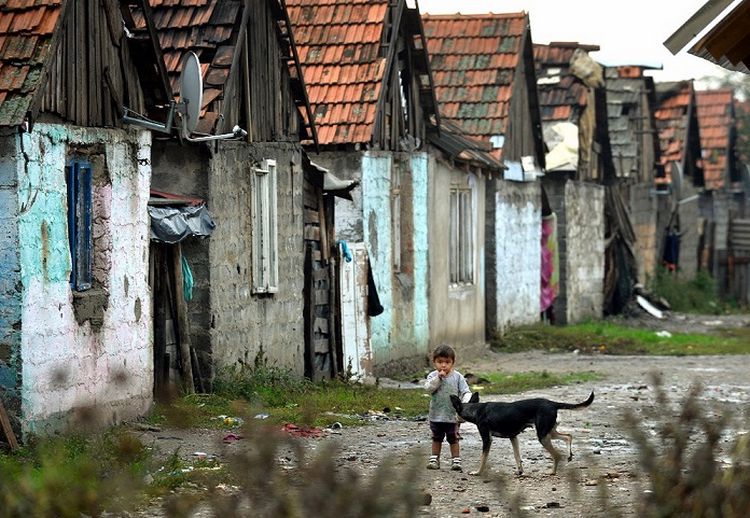 Szabolcsi falvak a legszegényebb tízben