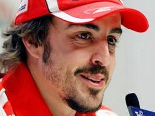 Maratoni időmérő után Alonso a befutó