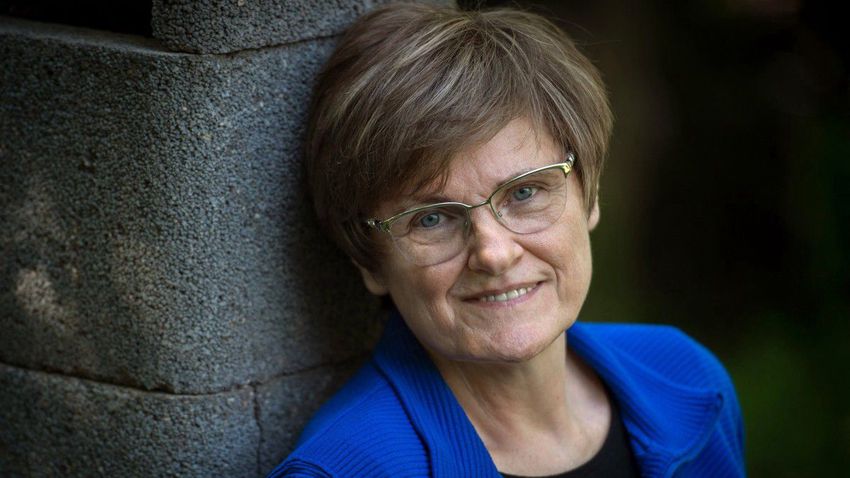 Karikó Katalin Nobel-díjat kap
