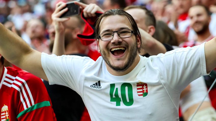 Nemzetek Ligája-meccseket bukhat Magyarország az UEFA büntetése miatt