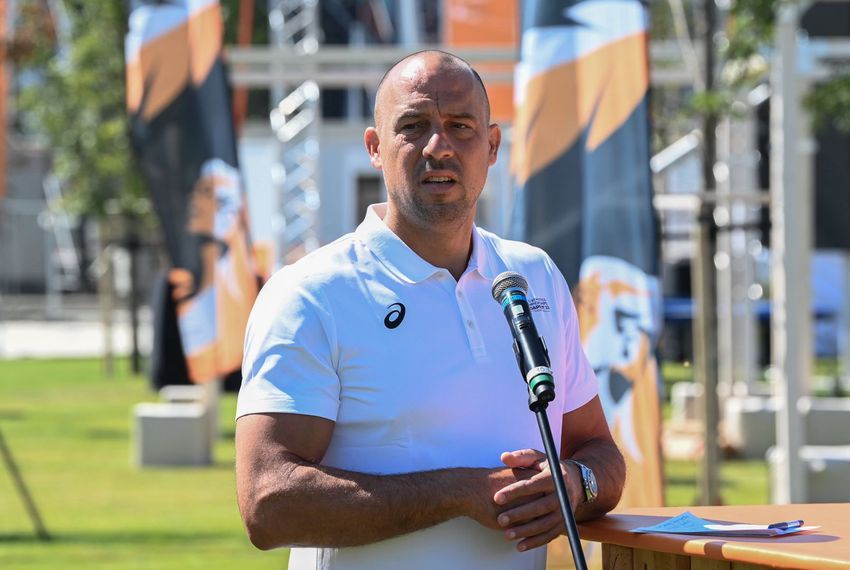Célegyenesben hazánk eddigi legnagyobb sportrendezvénye