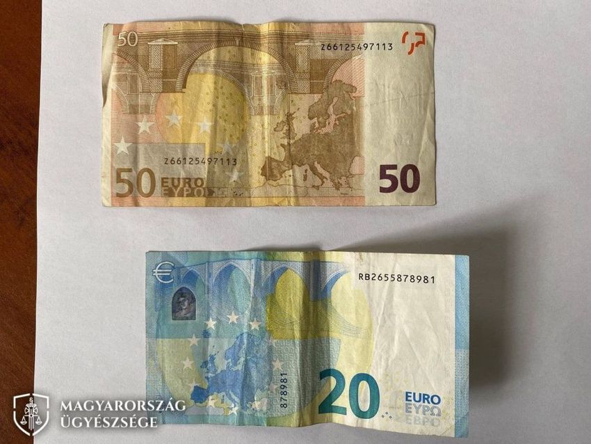 Hetven euróval akarta lefizetni a beregsurányi határrendészt – elítélték