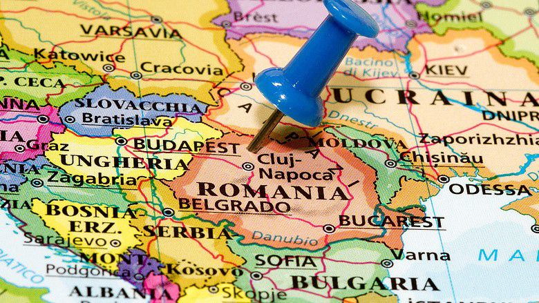 Romániában már több mint nyolcezer fertőzöttet ápolnak kórházban