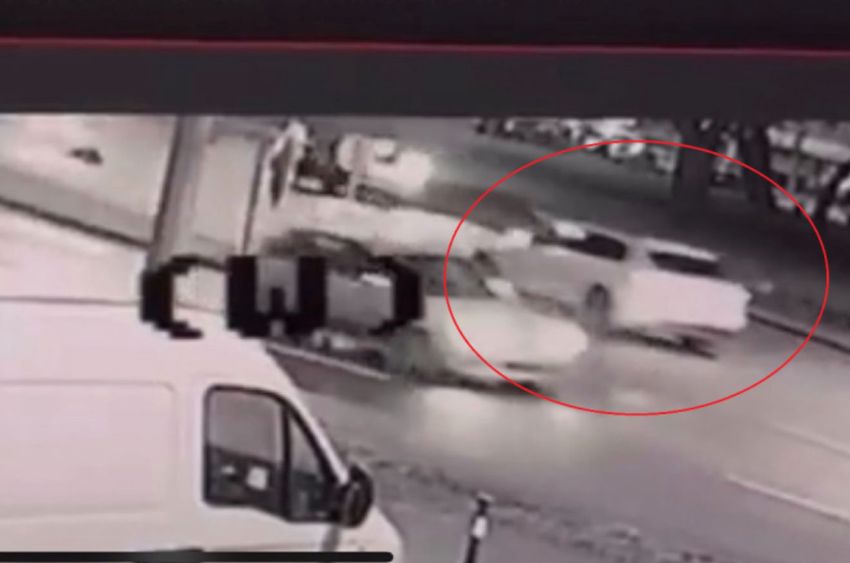 Halál: áthajtott egy autós egy férfin az Árpád téren