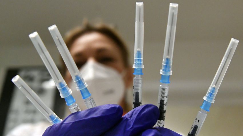 Németország nem ismeri el beutazásnál a keleti vakcinákat