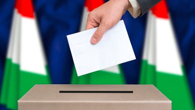 Választás 2022: máris bejelentkezett tizenegy párt