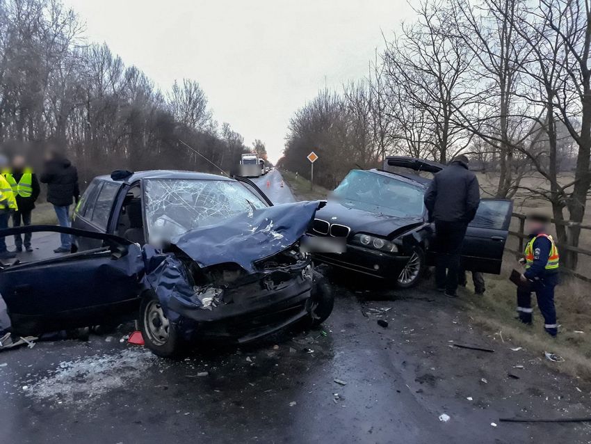 Ittasan okozott halálos balesetet Debrecennél – itt az ítélet