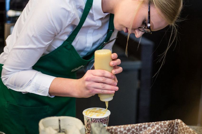 A Starbucksnak komoly céljai vannak Debrecenben