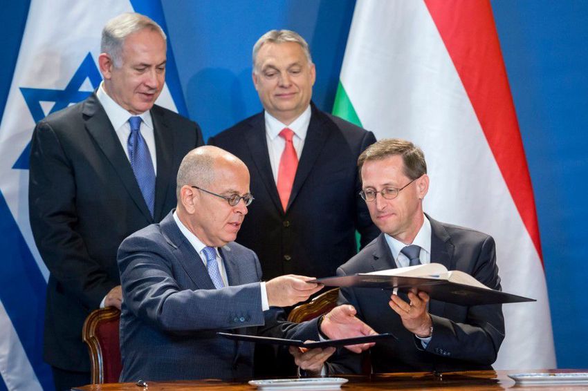 Orbán Viktor „meggyónta” Magyarország bűnét