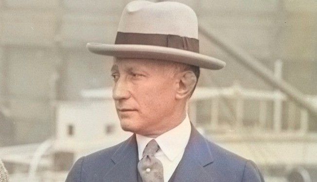 Megismerhetjük Hollywood magyar alapítóinak történetét