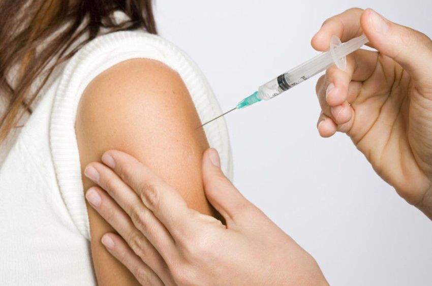 A szülők szeptember 13-ig kérhetik az ingyenes védőoltást