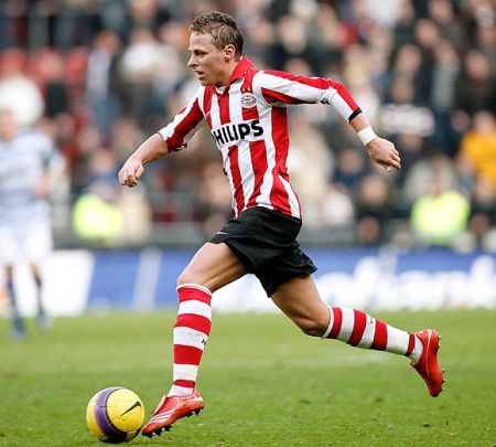 Dzsudzsák és a PSV parádéja