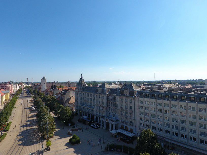 Debrecennek ott a helye a legnépszerűbbek között!