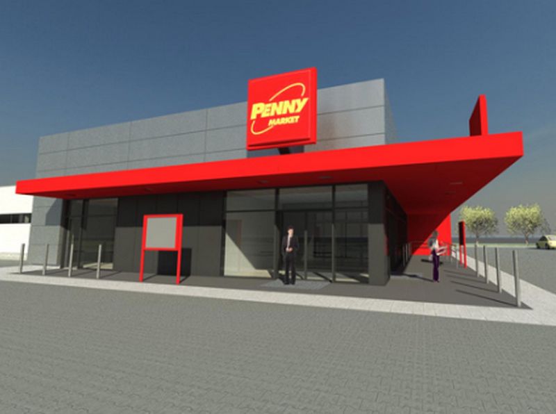 Tüntetések készülnek a Penny áruházak előtt