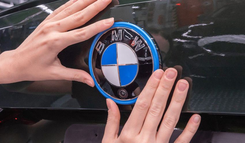 Erős évet zárt a BMW Magyarországon, és épül a gyár Debrecenben