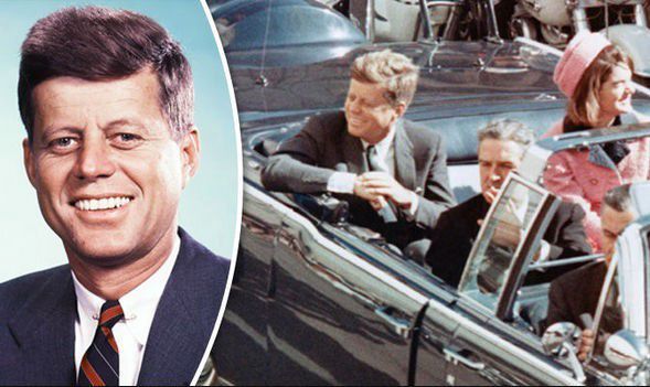 Végre kiderülhet, ki állt a Kennedy-gyilkosság mögött