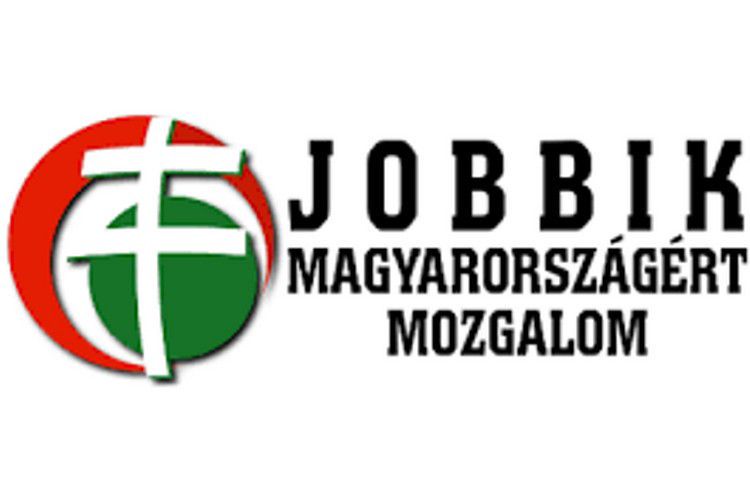 Nyomozás indul a Jobbik ellen